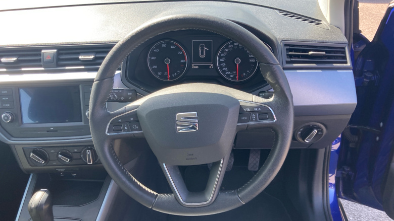 SEAT Arona 1.0 TSI 115 SE [EZ] 5dr DSG Petrol Hatchback